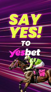 YesBet Mobile App Download