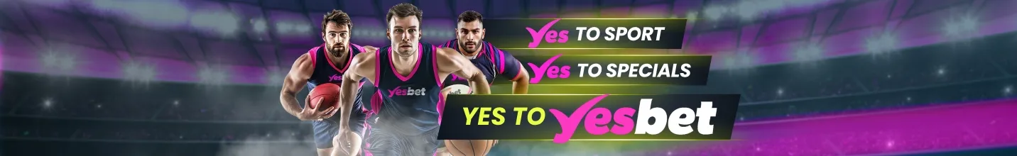 YesBet Contact